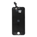 FixCell LCD Display for IPHONE 5S SE (1gen) black (refurbished)
