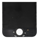 FixCell LCD Display for IPHONE 5S SE (1gen) black (refurbished)