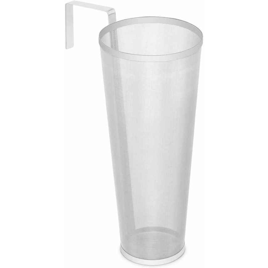 Royal Catering HOP SPIDER sietiņu grozs lecošai mīklai, 36 cm – 2