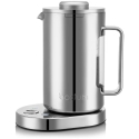 Bodum tējkanna ar temperatūras regulēšanu Bistro 1L Chrome