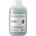 Alkotest Davines Essential Haircare MINU Shampoo värjätystä hiuksesta 250ml Alkotest Davines Essential Haircare MINU Shampoo värjätystä hiuksesta 250ml