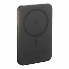 Zens Pro 2 Semi-Solid State väline akupank (powerbank) | 5 000 mAh | MagSafe, Wireless