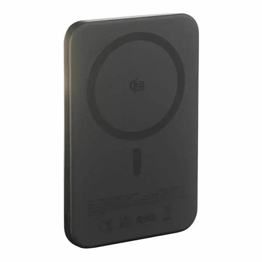 Zens Pro 2 puolijoustava virtapankki | 5 000 mAh | MagSafe, langaton