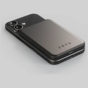 Zens Pro 2 Semi-Solid State ārējais akumulators (powerbank) | 5 000 mAh | MagSafe, Wireless Zens Pro 2 Semi-Solid State ārējais akumulators (powerbank) | 5 000 mAh | MagSafe, Wireless
