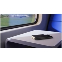Zens Pro 2 Semi-Solid State ārējais akumulators (powerbank) | 5 000 mAh | MagSafe, Wireless Zens Pro 2 Semi-Solid State ārējais akumulators (powerbank) | 5 000 mAh | MagSafe, Wireless