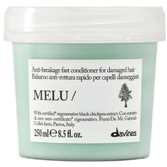 Davines Essential Haircare MELU conditioner for fragile and weak hair 250 ml