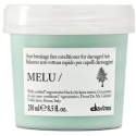 Davines Essential Haircare MELU kondicionieris vājiem un trausliem matiem 250 ml