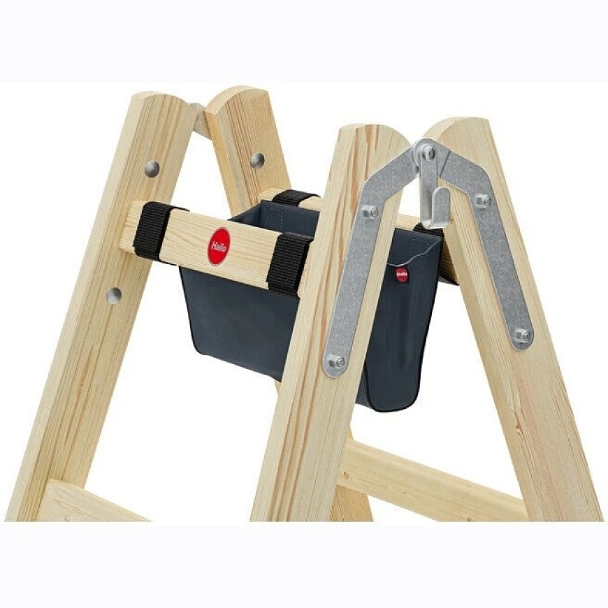 Hailo Hailo Master H80 2 x 4 etappi – 2