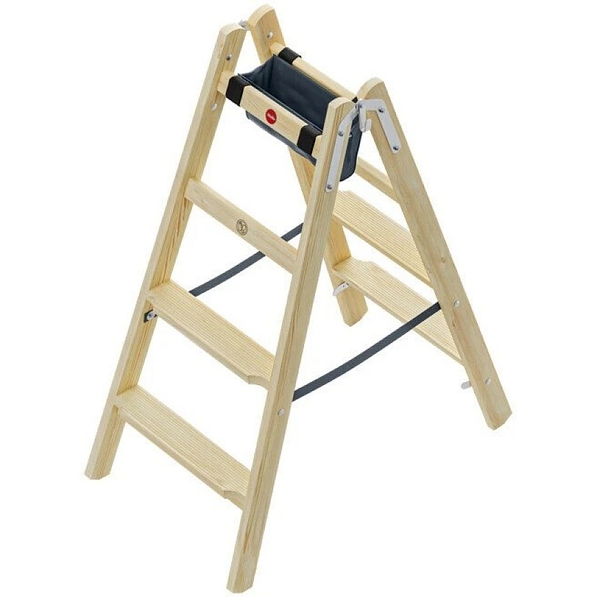 Hailo Hailo Master H80 2 x 4 vaihetta – 3