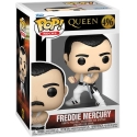 FUNKO POP! Vinüülkuju: Queen - Freddie Mercury, 9 cm FUNKO POP! Vinüülkuju: Queen - Freddie Mercury, 9 cm
