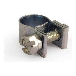 Screw clamp MINI CLIP 13-15mm/9mm W1