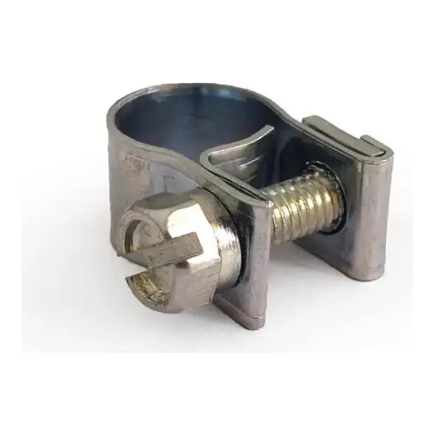 Skrūvējama skava MINI CLIP 13–15 mm / 9 mm W1
