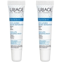 Uriage Bariederm Cica-Lips aizsargājošie lūpu balzami, 2 x 15 ml Uriage Bariederm Cica-Lips aizsargājošie lūpu balzami, 2 x 15 ml