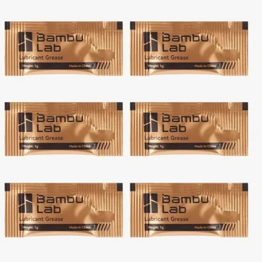 Bambu Lab – cover