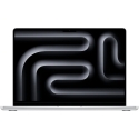 Apple MacBook Pro 14" Серебристый M5 Pro CZ1MH-00001000 M5 Pro Chip, 15C-CPU, 16C-GPU, 24GB, 1TB SSD, Нанотекстурное стекло, без Apple MacBook Pro 14" Серебристый M5 Pro CZ1MH-00001000 M5 Pro Chip, 15C-CPU, 16C-GPU, 24GB, 1TB SSD, Нанотекстурное стекло, без