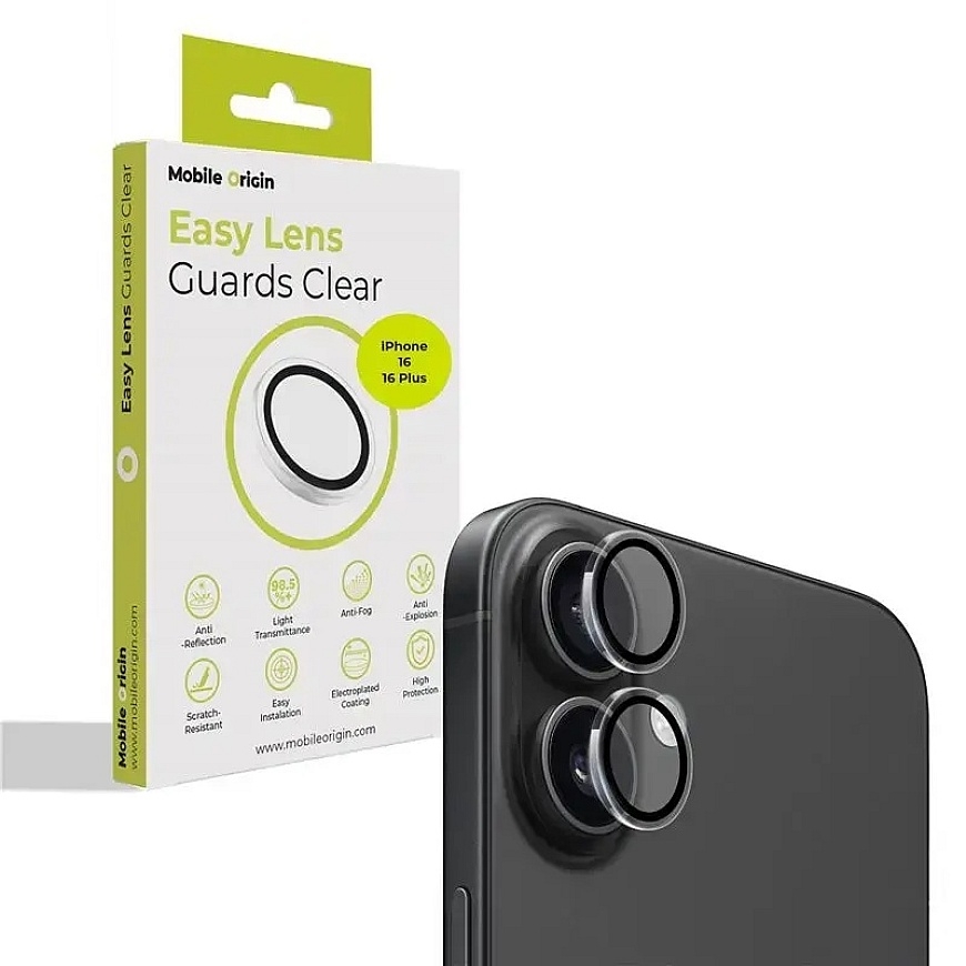 Mobile Origin Mobile Origin Easy Lens