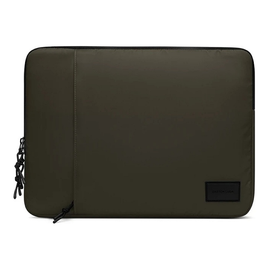 Ноутбук Чехол - Gaston Luga DSCLS16OL Dash 15–16" Оливковый Зеленый – 5