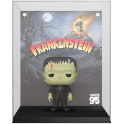Фигурка Funko POP VHS Универсальные монстры Франкенштейн