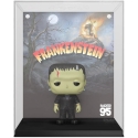 Funko POP figure VHS Universal Monsters Frankenstein Funko POP figure VHS Universal Monsters Frankenstein