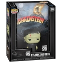 Funko POP figuur VHS Universaalsed koletised Frankenstein Funko POP figuur VHS Universaalsed koletised Frankenstein