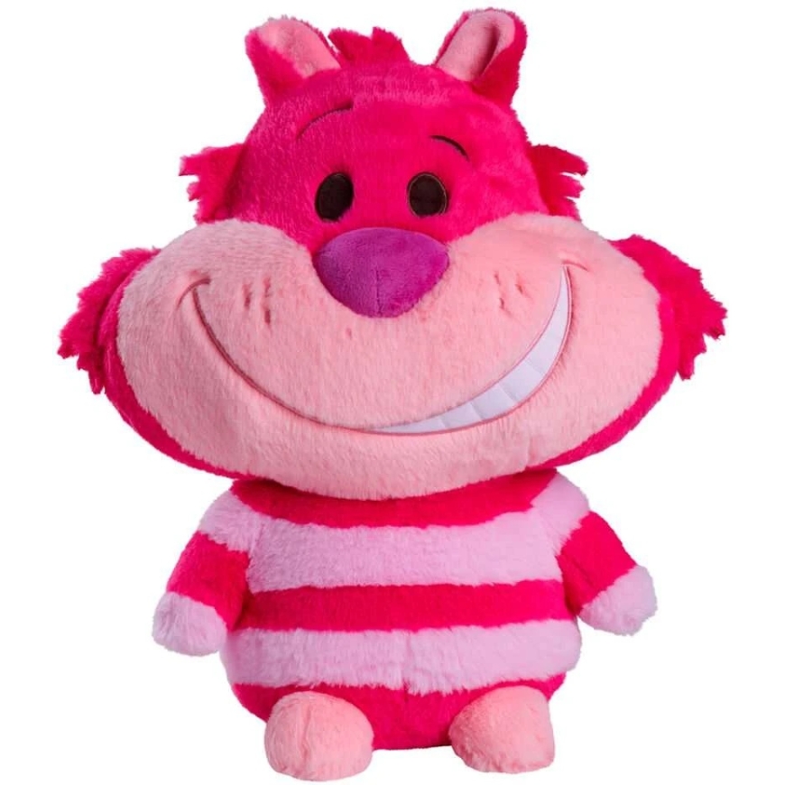 Simba Pehmeä Plussa Disney Cheshire-kissa 35 cm