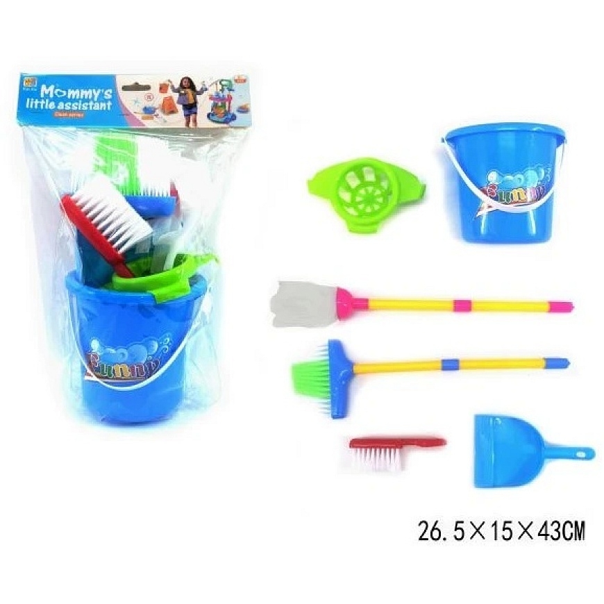 Gazelo Cleaning Set G206198 73895