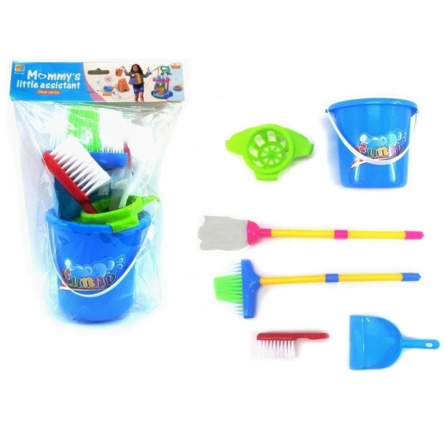 Gazelo Puhastuskomplekt G206198 73895 – 2