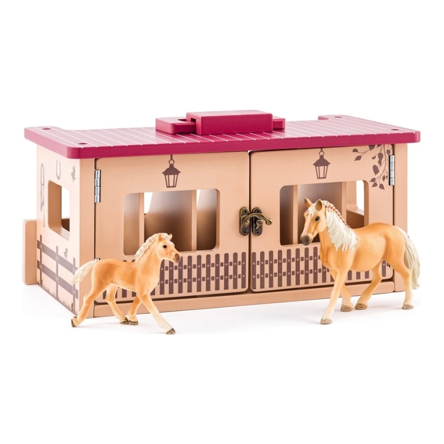 WOODYLAND FAUNICA hobuste kool 96037 60378 – 4