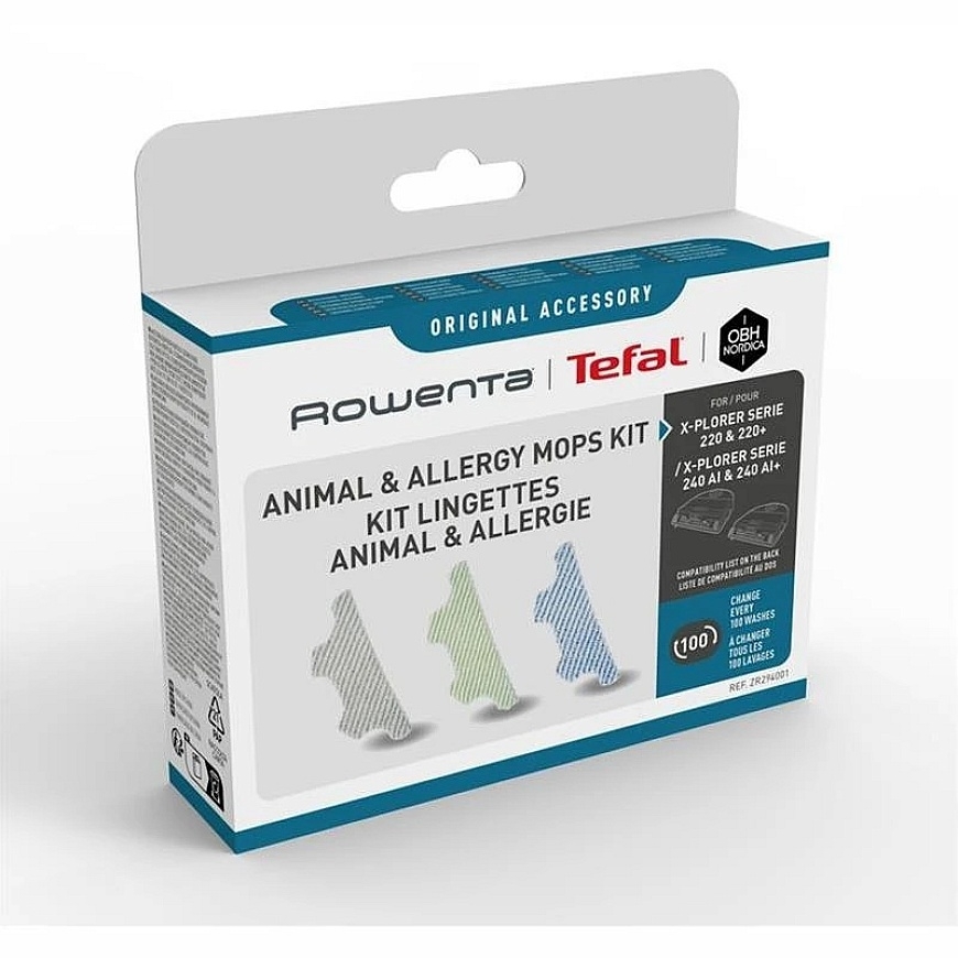 Tefal "Tefal Animal & Allergy&quot