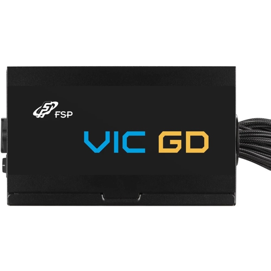 FSP/Fortron VIC-750GD – 2