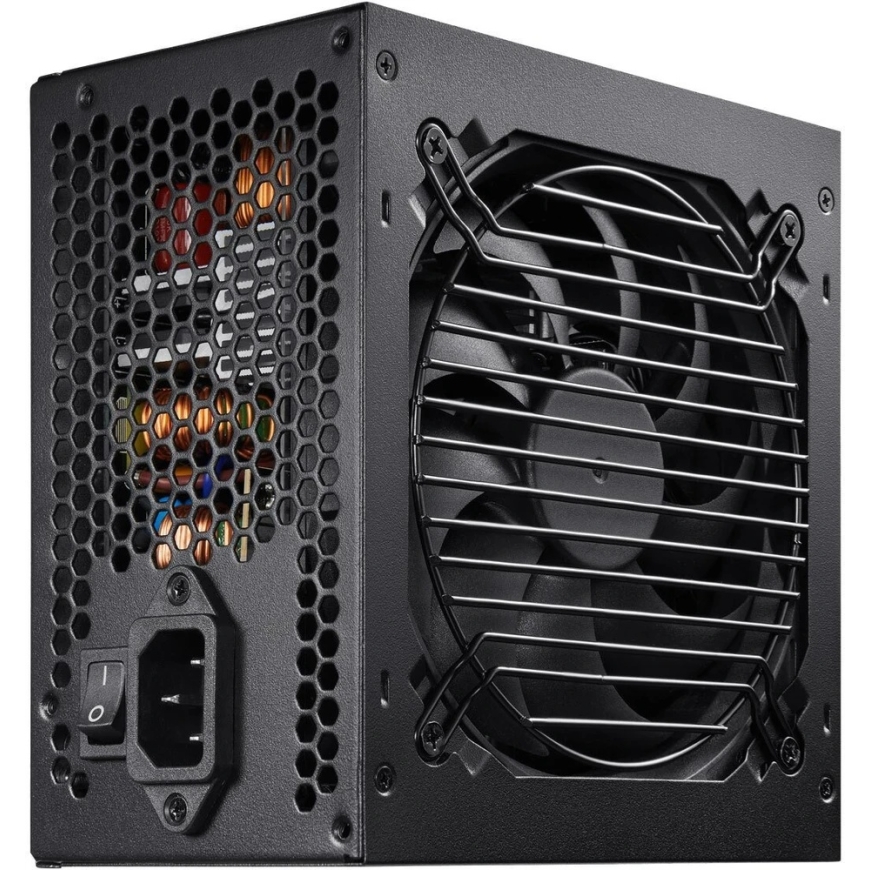 FSP/Fortron VIC-750GD – 3