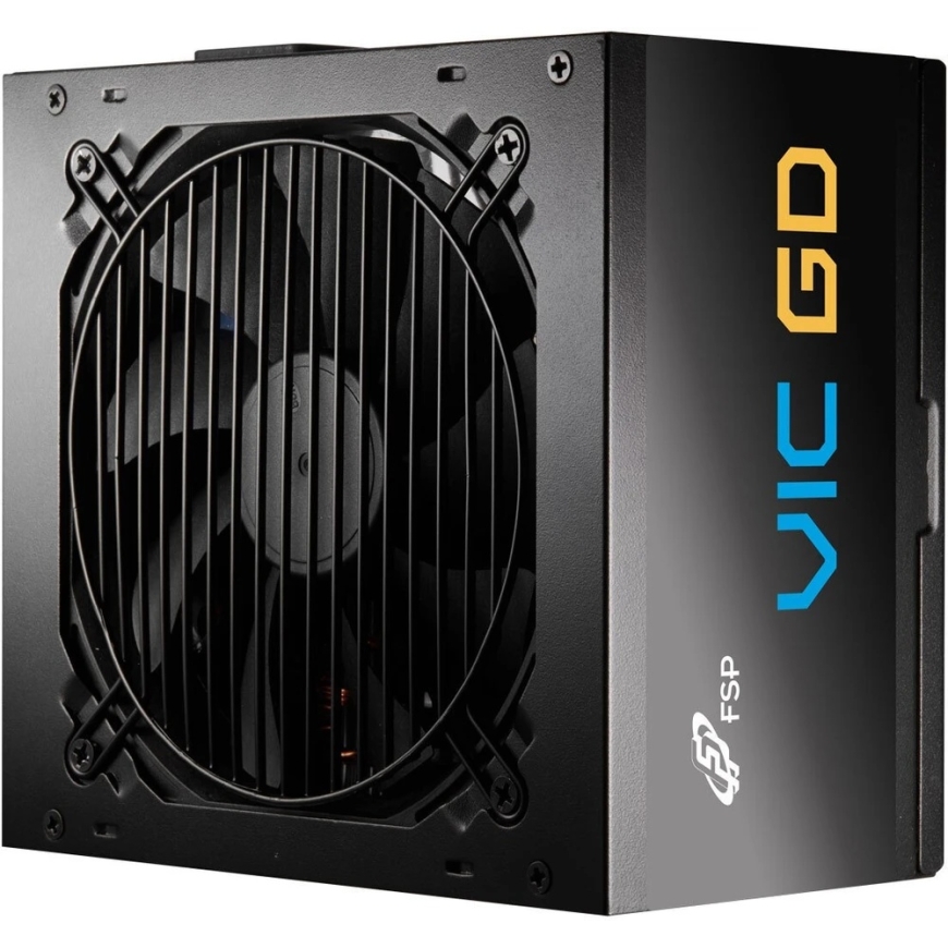 FSP/Fortron VIC-750GD – 4