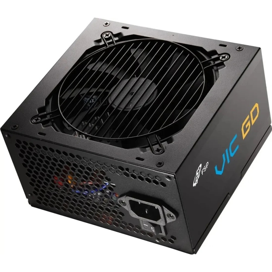 FSP/Fortron VIC-750GD – 5