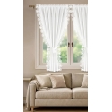 Eurofirany FIR/ALESSIA/B 140X180 TUNELIS+Tugede Eurofirany FIR/ALESSIA/B 140X180 TUNELIS+Tugede