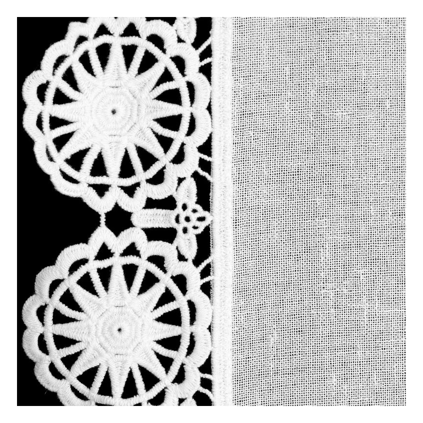Eurofirany FIR/ALESSIA/B 140X180 TUNELIS+Supports – 5