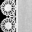 Eurofirany FIR/ALESSIA/B 140X180 TUNELIS+Tugede Eurofirany FIR/ALESSIA/B 140X180 TUNELIS+Tugede