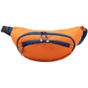 SÕRMUSE KOMPLEKT L2065 ORANŽ RIKAS-TUMEBLUE SEMI LINE