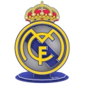 Dėlionė Banbo Toys Real Madrid 3D Crest Puzzle