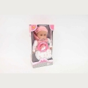 Anek Smily Play Nukke Julka bobas 32cm SmilyPlay SP84976 49764