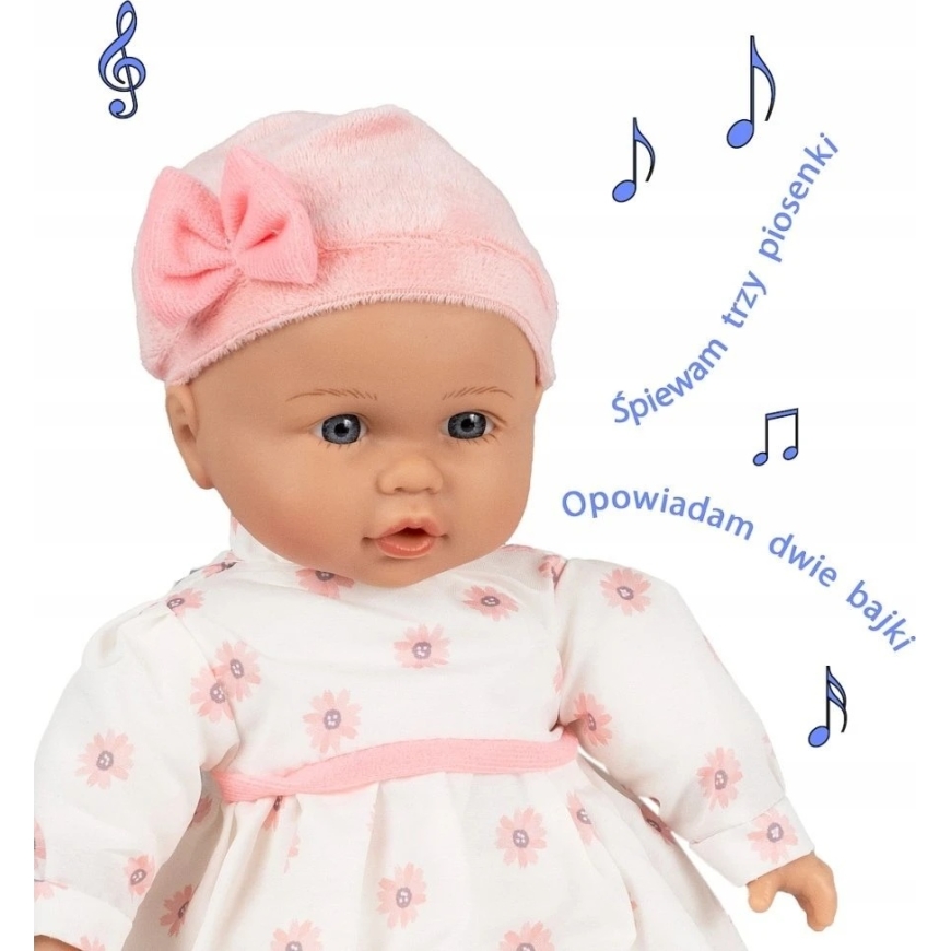 Anek Smily Play Nukk Julka bobas 32cm SmilyPlay SP84976 49764 – 4