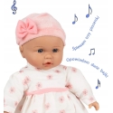 Anek Smily Play Lelle Julka bobas 32cm SmilyPlay SP84976 49764 Anek Smily Play Lelle Julka bobas 32cm SmilyPlay SP84976 49764