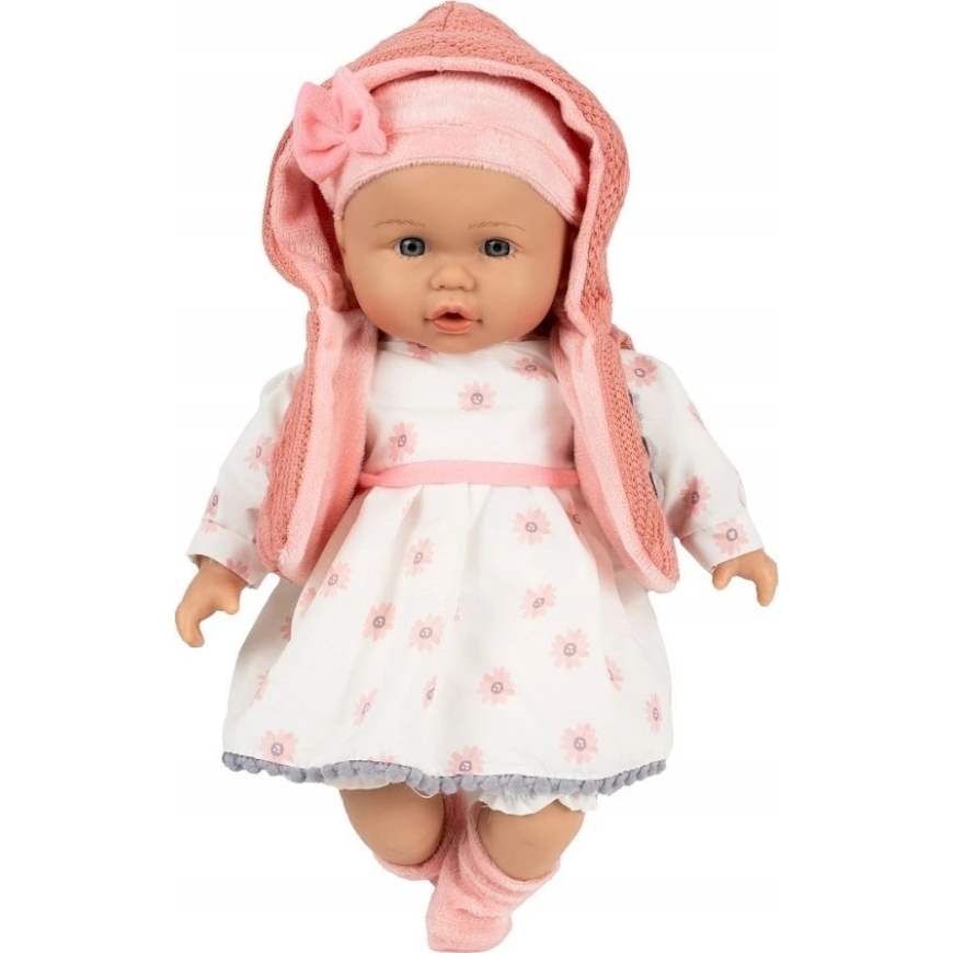 Anek Smily Play Nukke Julka bobas 32cm SmilyPlay SP84976 49764 – 5
