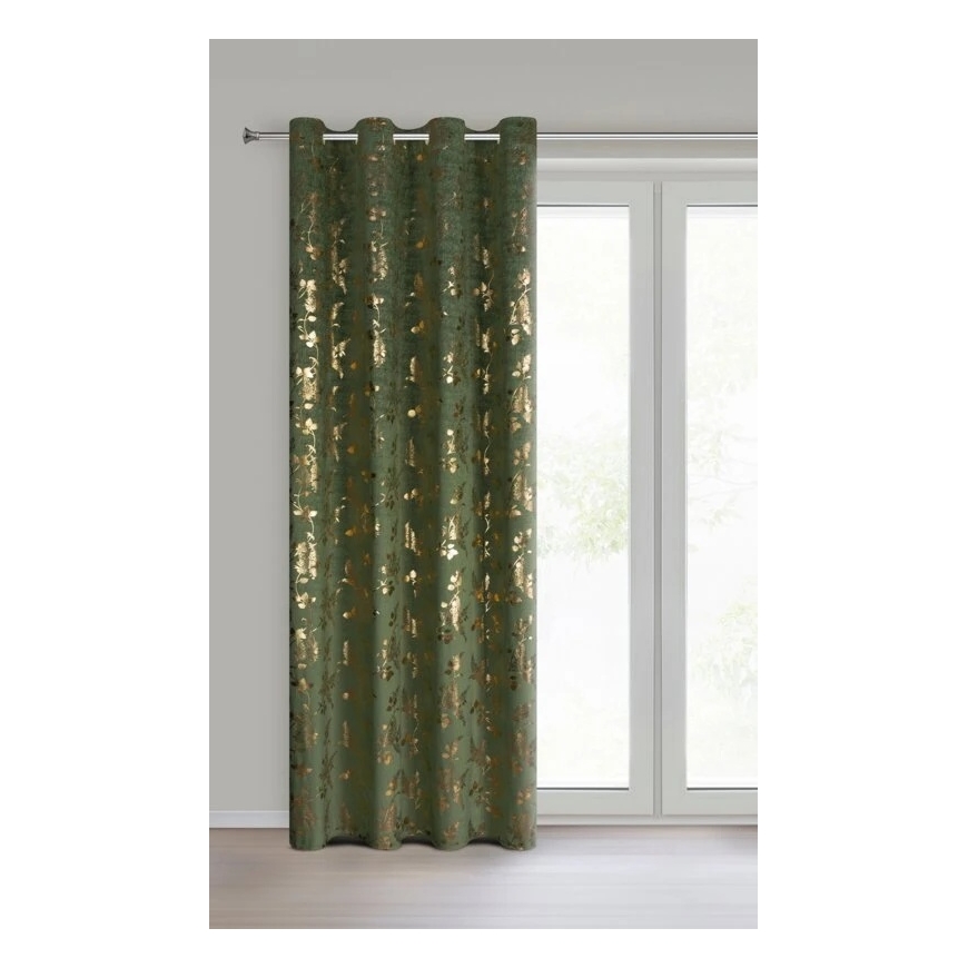 Eurofirany ZAS/HILARY/OLI 135X250 AIZKARS – 2