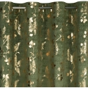 Eurofirany ZAS/HILARY/OLI 135X250 CURTAIN