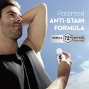 Nivea B&W Epic Night rulladeodorantti 50 ml Nivea B&W Epic Night rulladeodorantti 50 ml