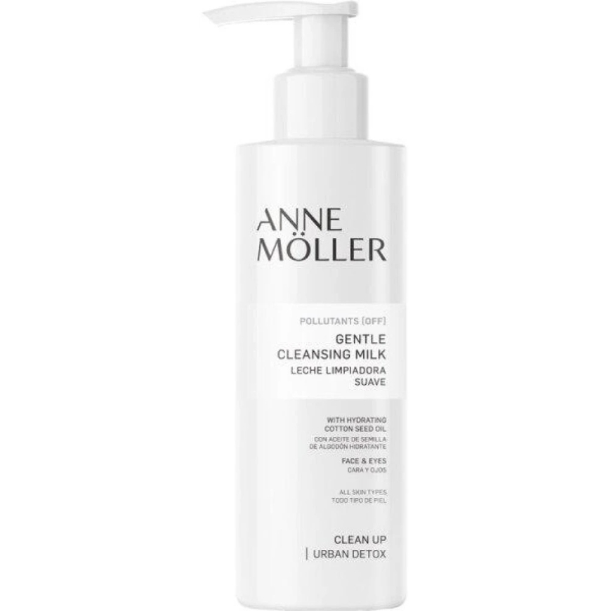 Anne Möller Anne Möller An Clean