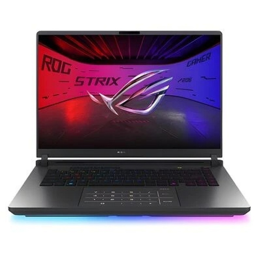 ASUS Portatīvais dators ASUS NTB ROG