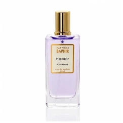 Saphir Happy Women parfīma aerosols 50ml