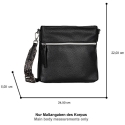 Tom Tailor Женская сумка через плечо Orla 012995 Tom Tailor Женская сумка через плечо Orla 012995