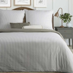 Bedding Set Eurofirany POS/ST/RAYA/B+ST 140X200 70X80/X1